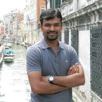 Satish Kakade