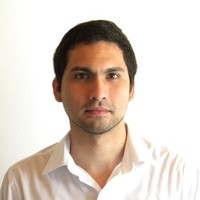 Stefano Gárate Gómez