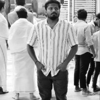 Sanjay R