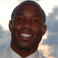 Gregory Prince
