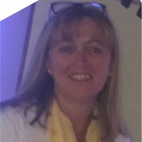 Joanne Topping