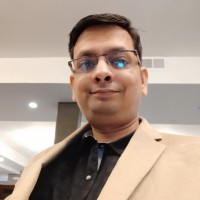 Jitendra Agarwal