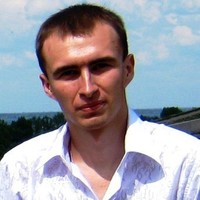 Yurii Palii