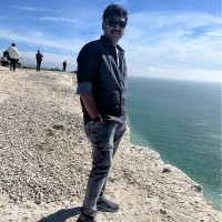 Naveen Merupula