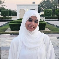 Daniya Khan