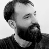 Benjamin Carvalho