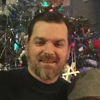 Jeff Johnston