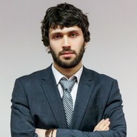 David 'Dima' Kanevsky