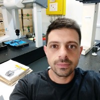 Apostolos Papapetrou