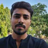 Mitesh Sindhav
