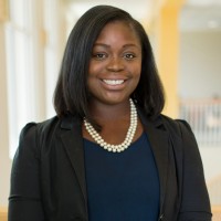 Shanice Wellington, Ms, Bcba, Lba