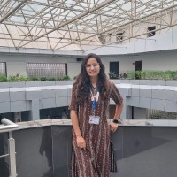 Pratiksha Khairnar