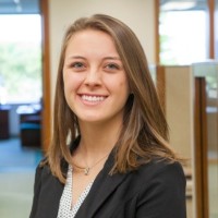 Rachael Durie, Cpa