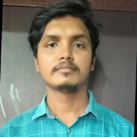 Soumya Ranjan Jena