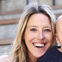 Justine Thorner (Burke)