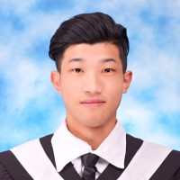 Ted Chen