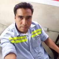 Javier Antonio Cancino Lopez