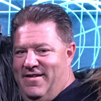 Steve Moscato