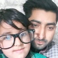 Raaz Ali