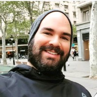 Enrique Aguayo Escobar