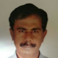 Karthikeyan Krishnasamy