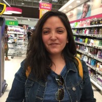 Francisca Salgado Correa