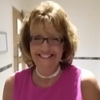 Jo Rowney