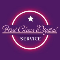 First Class Digital Service