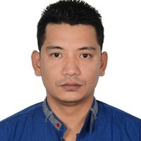 dhiraj kumar Shrestha