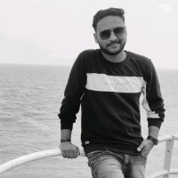 Goutam Nehru
