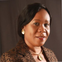 Dr. Charity  U. Ugonna