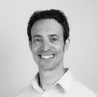 Daniel Bates