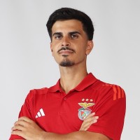 Tiago Ribeiro
