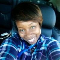 Tiffany R Chavis