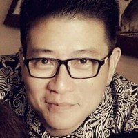 Ferry Lim