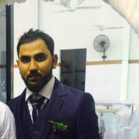 Fazil Saheed