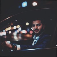 Rajkumar Palanisamy