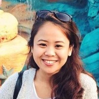 Samantha Goh