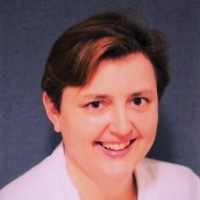 Maureen (Maura) O'Rourke ☘