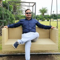 Rohit Tank