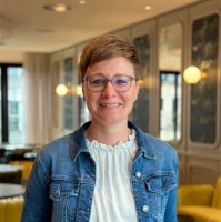 Friederike Toborg