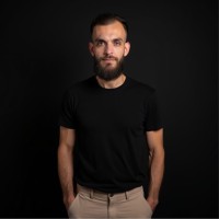 Shuajb 'Shubi' Ibraimi