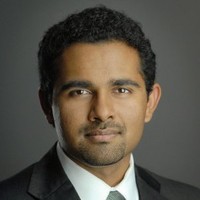 Ajay Pillai, Md, Facc, Fhrs