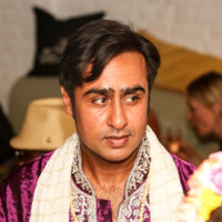 Nirpal Dhaliwal
