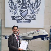 Anurag Behl