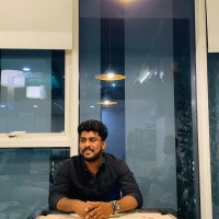 Sravanam Manikanta