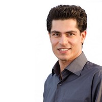 Iman Chegini