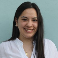 Milagros Naomi Rodriguez