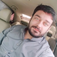 Salik Ashraf