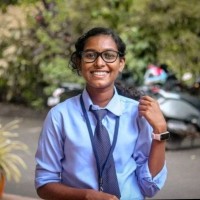 Shwetha K